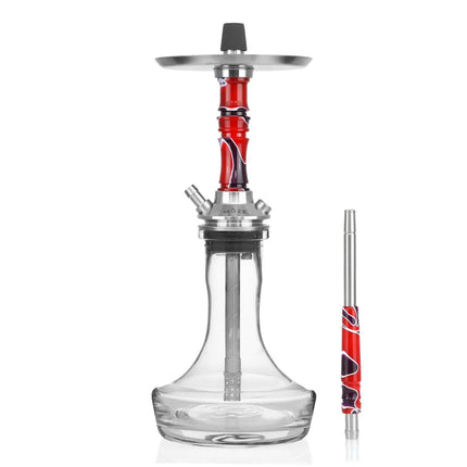 Moze - Moze Breeze Pro: Advanced Shisha Experience - The Premium Way