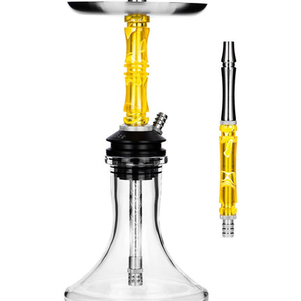 Moze - Moze Breeze Pro: Advanced Shisha Experience - The Premium Way