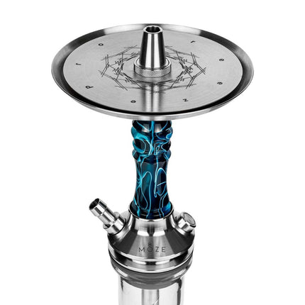 Moze - Moze Breeze Pro: Advanced Shisha Experience - The Premium Way