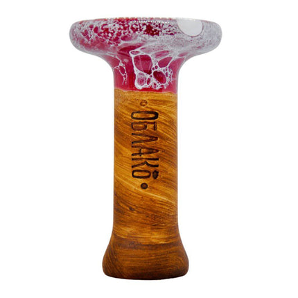 Oblako - Oblako Phunnel S (Small) Phunnel Shisha Bowls - Multiple Styles - The Premium Way