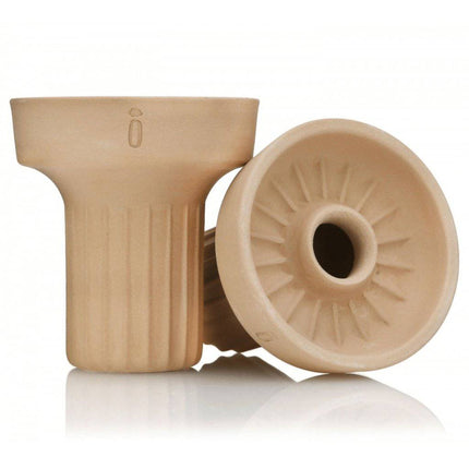 Oblako - Oblako Stone Phunnel Hookah Bowl - The Premium Way