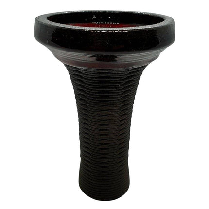 Retrofit Hookah - Retrofit Hookah Clay Bowl - Evil Red - The Premium Way