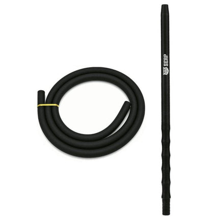 SERP - SERP Hookah Hose & Mouthpiece Set - The Premium Way