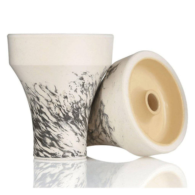 Solaris - Solaris Bowls Prometheus Phunnel Shisha Bowl - The Premium Way