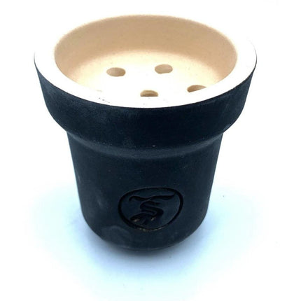 ST - ST Classic Bowl - Black - The Premium Way