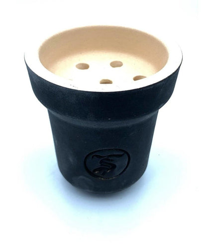 ST - ST Classic Bowl - Black - The Premium Way