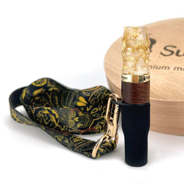 Sunpipe - Sunpipe 2.0 Personal Mouthtip - Adios - The Premium Way