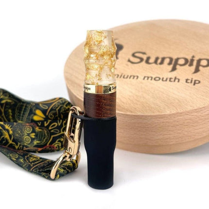 Sunpipe - Sunpipe 2.0 Personal Mouthtip - Adios - The Premium Way