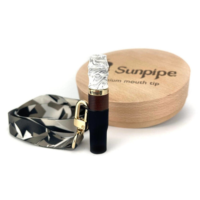 Sunpipe - Sunpipe 2.0 Personal Mouthtip - Zero - The Premium Way