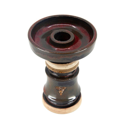 Tuan - Tuan Rox - Rustic Hookah Bowl - The Premium Way