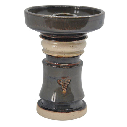 Tuan - Tuan Rox - Rustic Hookah Bowl - The Premium Way