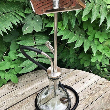 VZ Hookah - VZ Hookah - Classic - The Premium Way