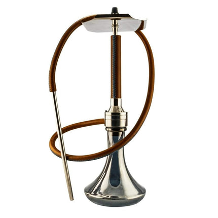 VZ Hookah - VZ Hookah - Pandora Leather - The Premium Way