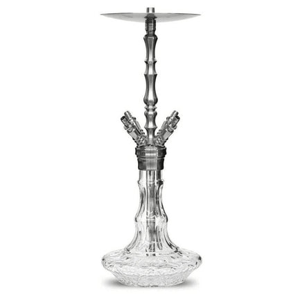 WD Hookah - WD Hookah - V3.0 Miami Diamond Edition - The Premium Way