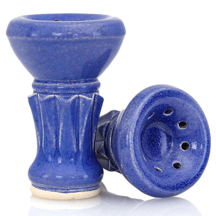 Werkbund - Werkbund Hookah - Calipso Egoist Stone Bowl - The Premium Way