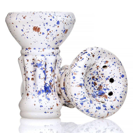 Werkbund - Werkbund Hookah - Meteorite Egoist Stone Bowl - The Premium Way